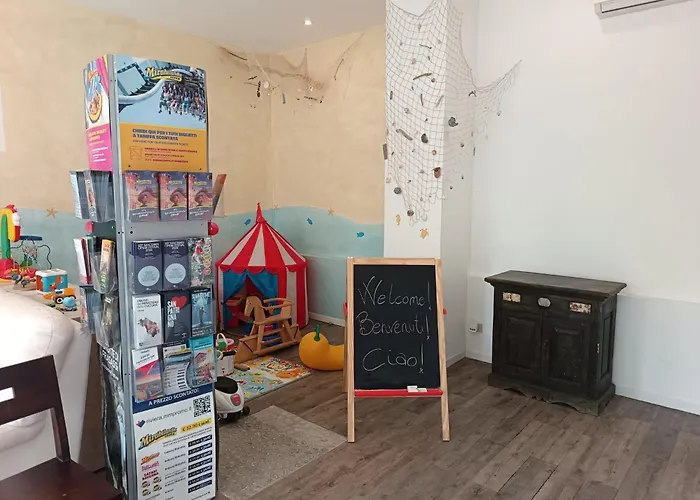 Residence Rimini Mare